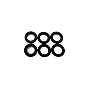 O-RING LARGE 5.5 x 1.98MM - PACK OF 6