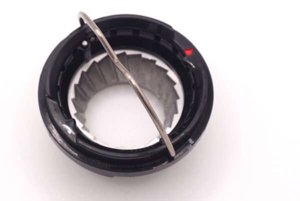 BREVILLE PRECISION UPPER BURR ASSY - Image 2