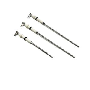 STEAM PROBES W/ O-RING - NEW STYLE O RINGS