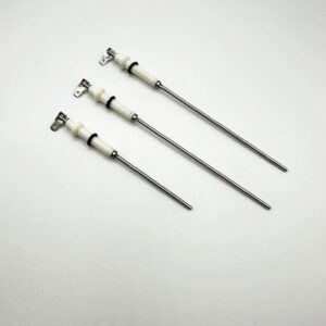 STEAM PROBES W/ O-RING - NEW STYLE O RINGS