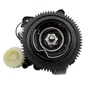 BREVILLE PRECISION GRINDER ASSEMBLY 240V - Etzinger Burrs