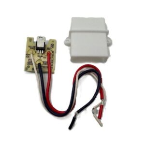 PCB TRIAC KIT 240V