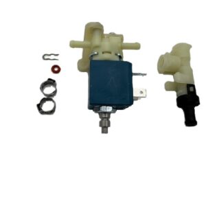 SOLENOID VALVE KIT 3 OF 2 240V ANZ EMEA
