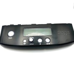 PCB CONTROL KIT 240V SAGE BTR