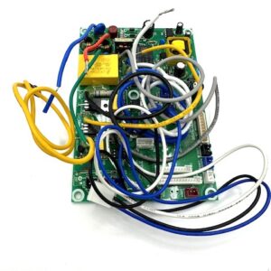 PCB MAIN KIT 240V