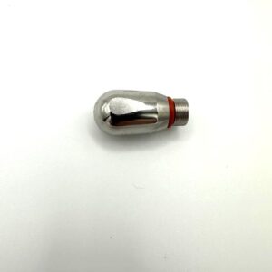 STEAM WAND TIP
