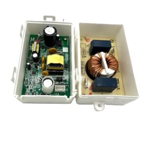 PCB EMC KIT ASSEMBLY PRE 2018 PDC