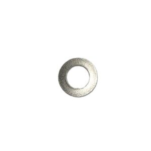 WASHER LOWER BURR -Fits on top of the lower burr