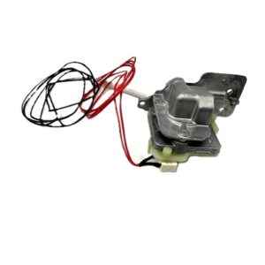 SELECTOR VALVE ASSEMBLY