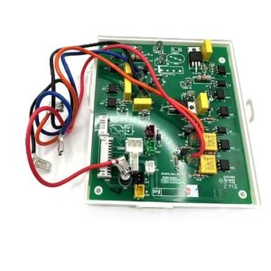 MAIN PCB ASSEMBLY
