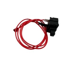 GRINDER ACTUATOR SWITCH
