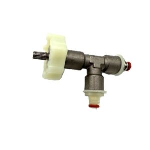 NEEDLE VALVE KIT