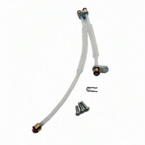 Tube and press plate kit- BES870-875
