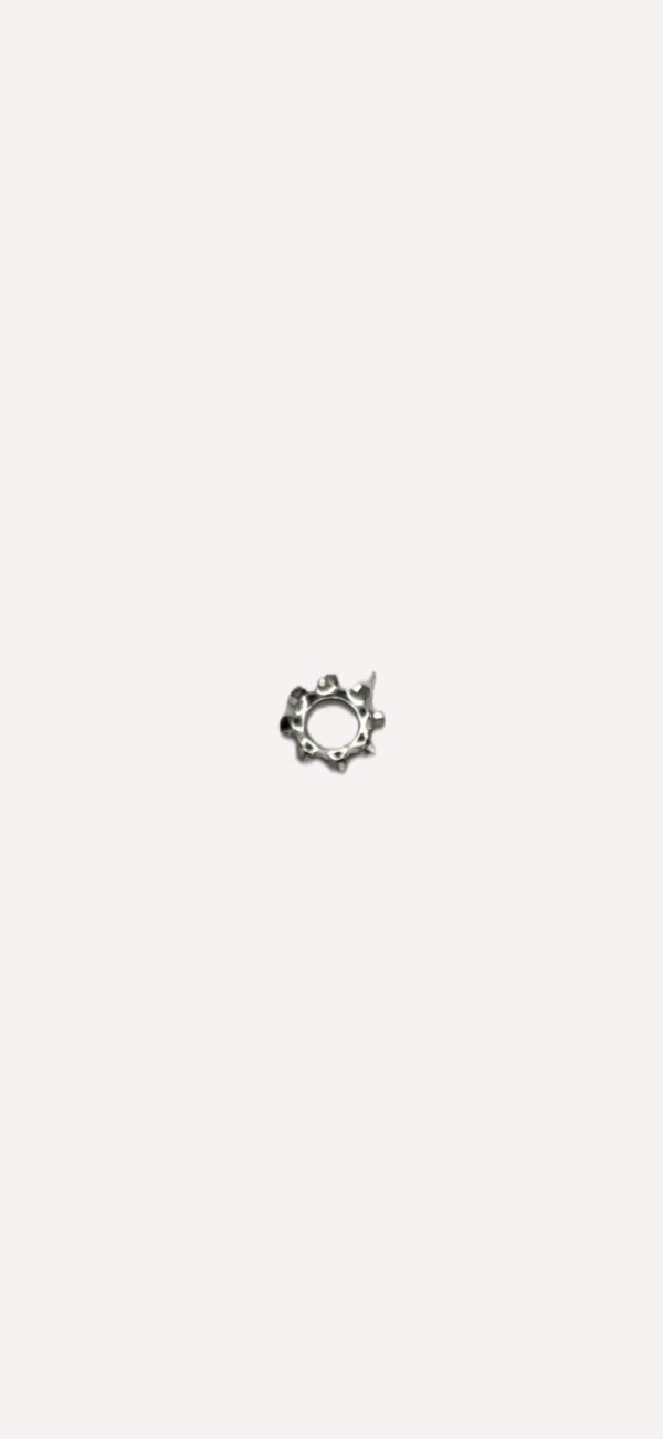 SET SCREW STAR WASHER (ESP)