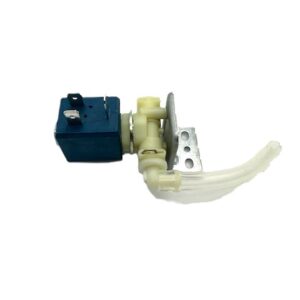 SOLENOID VALVE KIT LOWER