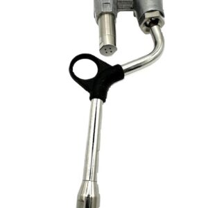 STEAM WAND HOT WATER KIT