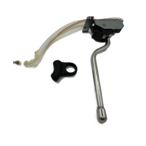 STEAM WAND BASE ASSEMBLY