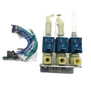 VALVE KIT UPPER