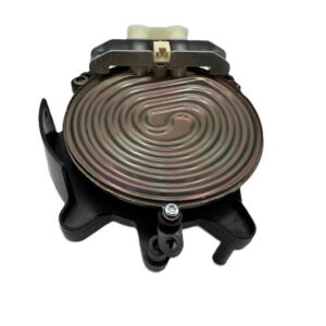 PRINTED HEATER ASSY 1500W WITH CRADLE KIT