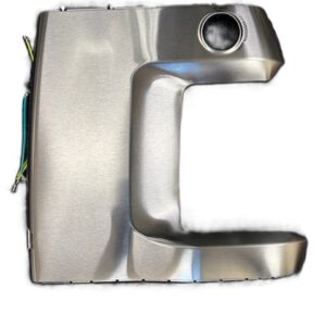 Left Side Panel BES920