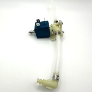 SOLENOID VALVE KIT 3 OF 2 ANZ DE UK
