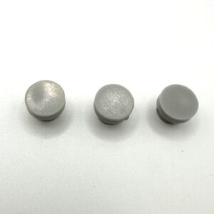 Screw Cap Grey BES810-870-875-880 -Pack of 3