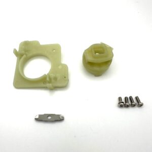MOUNT SWITCH VALVE KIT