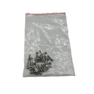 Top Panel Front Screws (not new)