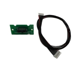 PCB CABLE REPROGRAM - BES881