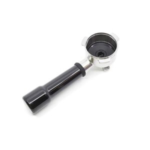 PORTAFILTER ASSEMBLY 54MM SS