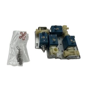 VALVE SOLENOID COMPLETE ASSEMBLY BES881
