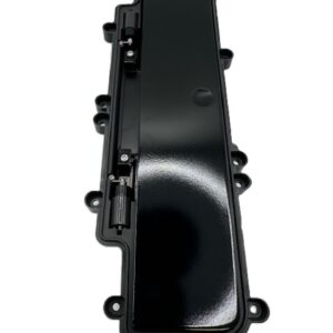 WATER INLET ASSEMBLY - BLACK TRUFFLE