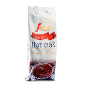 SEGAFREDO LUXURY HOT CHOCOLATE 1KG