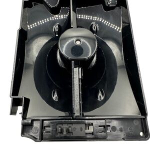 BEAN CONTAIN 593 BLACK V2