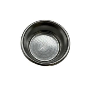 54mm Two cup - Dual wall filter
