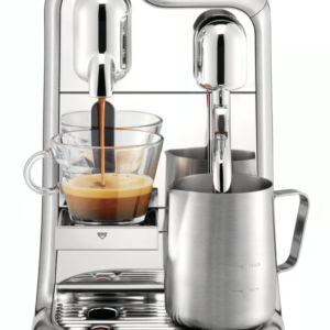 Creatista Fixed Repairs