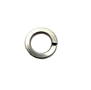SPRING WASHER LOWER BURR- Fits on top of lower burr.