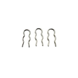 Large hose clip- Pack of 3