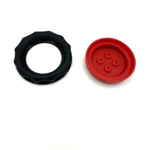 SHOWERHEAD RING + SHOWERHEAD SAGE