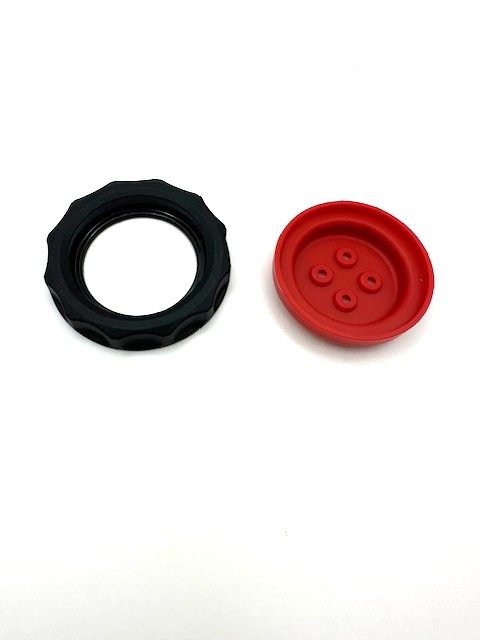 SHOWERHEAD RING + SHOWERHEAD SAGE