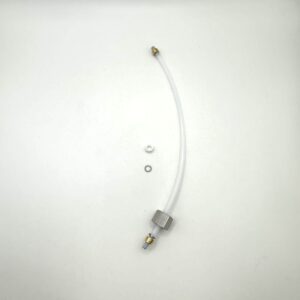 T TUBE COFFEE BOILER TO SHOWER HEAD - PDC1812+