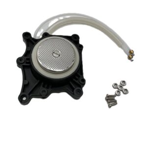 DISPENSER WATER KIT ASSY