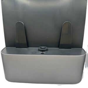 Panel Kit Rear - SES878BSS Sage Barista Pro