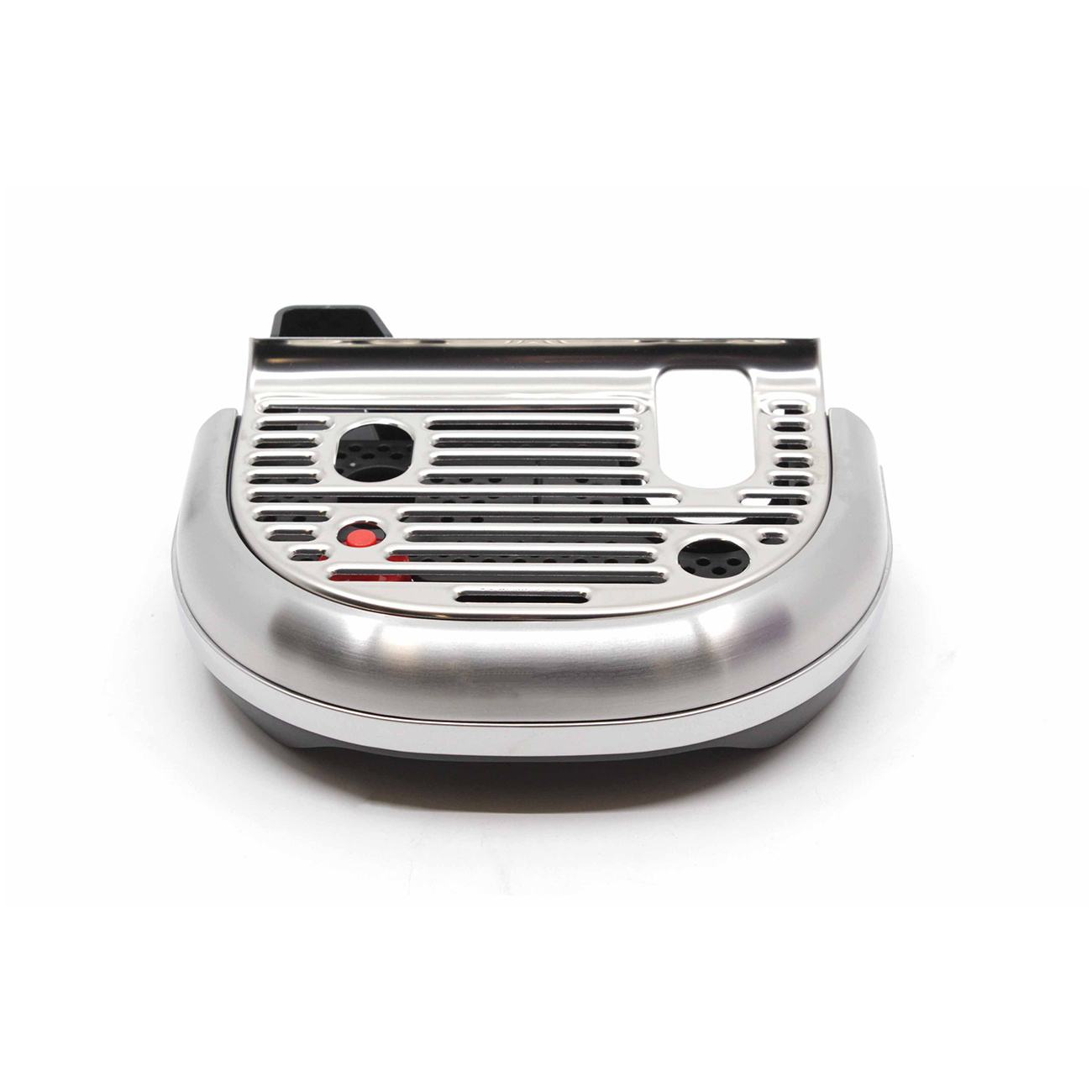 Drip Tray Assembly- Creatista Pro- SNE900- BSS- Sage Logo