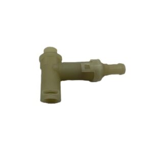 SAFETY VALVE