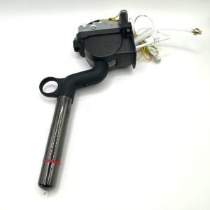 STEAM WAND KIT BES990 (Black Noir Models)