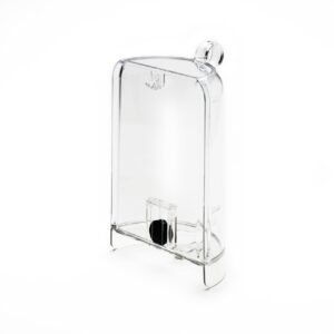 WATER TANK ASSEMBLY CREATISTA PLUS BNE 600/800