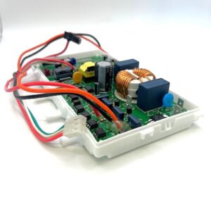 Main PCB Assembly-240V