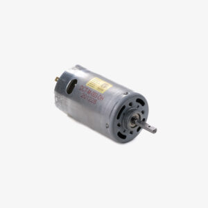 220-230v D-Shaft Motor for Flat Burr Grinders