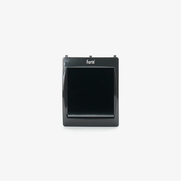 Forte Touch Screen Display Assembly AP